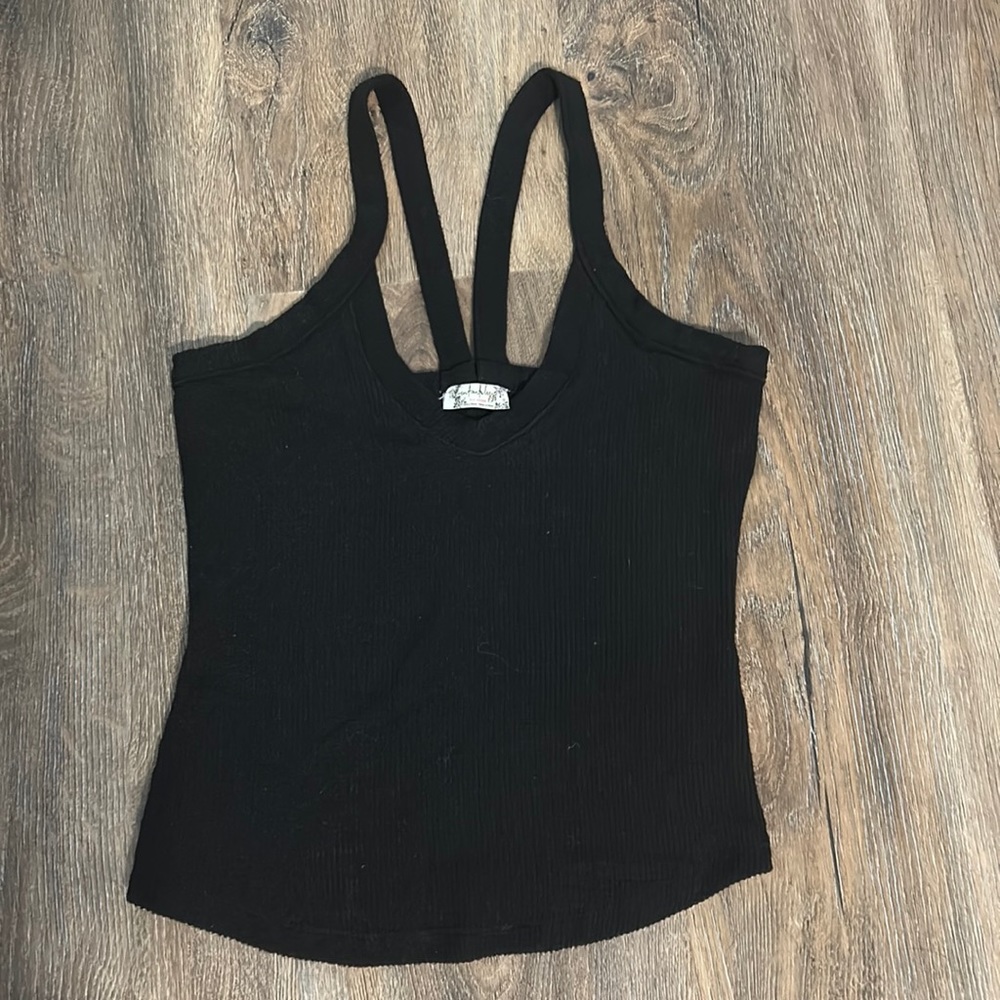 Intimately free people crop